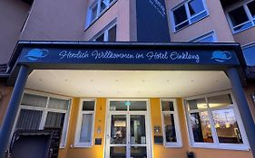 Einklang - Dein Hotel am Südhorn